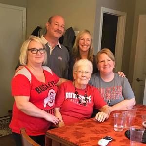 Meet your Posher, Michelle